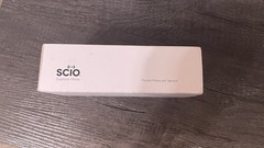 SCiO Pocket Molecular Sensor for Medical, Biological, Physical Laboratory Use