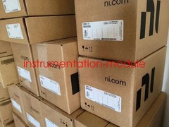 NI TB-9935 module can be paired with module input New in box spot