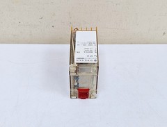 Schleicher SZT 62 / 868172/6 Time Relay 1.5-30min