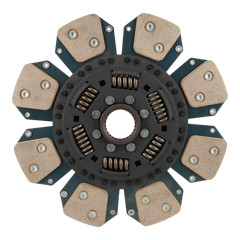 YZ91139 Clutch Disc fits John Deere 904 1054 1354 1404 5090E 5100E 6403 6603