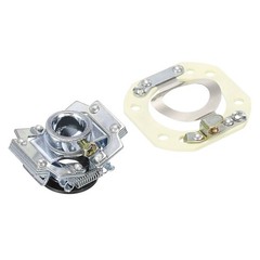 Single Phase Electric Motor Centrifugal Switch L16-154S Bore 16mm