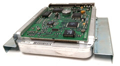 SEAGATE MEDALIST INTERNAL HARD DRIVE ST3176A CAPACITY 1.28(1275MB) CACHE 64KB