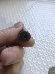 SANDVIK RA216F-10013S-053 Indexable Milling Cutter 1/2” Shank