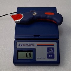 Official United States Postal Service USPS 10-lb Electronic Scales **Working**