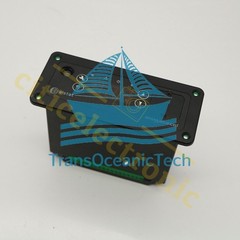 EMS-55 showcase refrigerator thermostat New Temperature controller