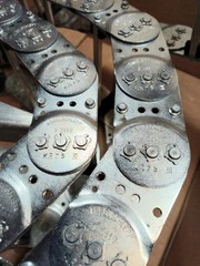 KABELSCHLEPP Cable Track Links SO650-5?-RS2-75 x 49 links. (0650VARI S04258)
