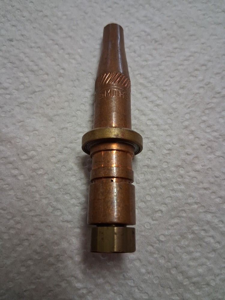 Smiths torch tip SC 12-000