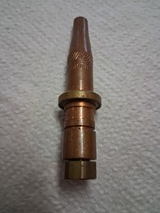 Smiths torch tip SC 12-000