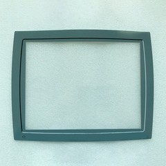 Protective film + touch screen panel, suitable for Beijing E1101 (T100) –