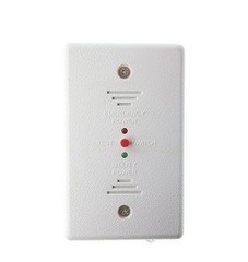 LVS CONTROLS EPC-1-120/277V EMERGENCY POWER TEST SWITCH, 120/277V, 1500W, 20A