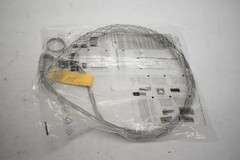 CommScope L5SGRIP Support Hoisting Grip Cable Puller Steel Mesh New in Bag