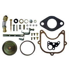 HCK01 Fits New Holland 2000 3000 4000 Carburetor Kit