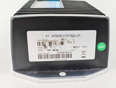 300A 24-36V Electric Vehicle For CURTIS Excited Motor Controller SepEx 1243-4322