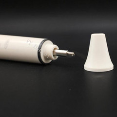 Ultrasonic Piezo Scaler Handpiece 5 Tips for Original Woodpecker UDS-E EMS HW-5L
