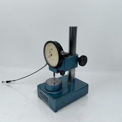 Dorsey Gage S-2 Thickness Gauge w/ 3150-01 Hamilton Dial Indicator 1 Div.=.0001