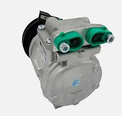 For SANY 55C 60C 65C 75C 95C-9 AC Compressor 12V/24V