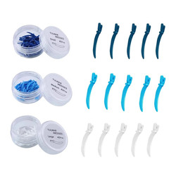Dental Tulwar Wedges Sectional Matrix System Refill Wedge Diastema Plastic Wedge