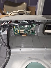 Statim 2000 5000 Autoclave Cover