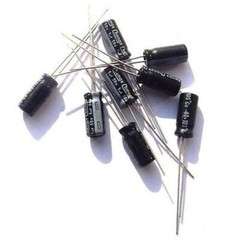Samsung LN-T4661F,IP-301135A TV/LCD Monitor CAPACITOR Repair Kit,Replacement Par