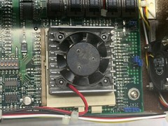 NOVELLUS 02-034310-00 ASSY,MOD CNTRL,P100/16M