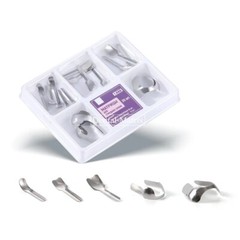 Dental Proximal Anterior Strips Sectional Matrices Matrix Bands TOR VM 1.888