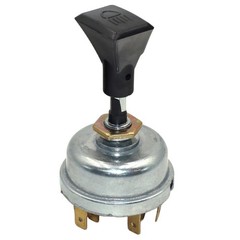Light Switch – Fits Ford Tractor 2600 3600 4100 4600 5600 6600 7600 8600 9600 55