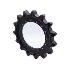 Drive Sprocket for Bobcat T450 T550 T590 T595 for Gehl RT165 Replace OEM 7204050