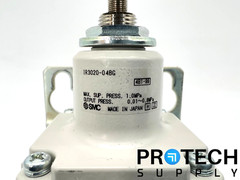 SMC IR3020-04BG Precision Modular Regulator 0.01 ~ 0.8 MPa with WARRANTY