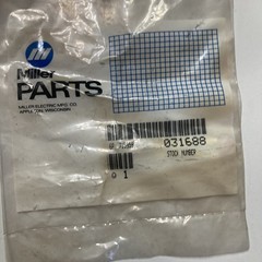 Miller 031688 Capacitor Lot Of 12,6 Are Factory Sealed Bags 6 Marked Bag Unsure