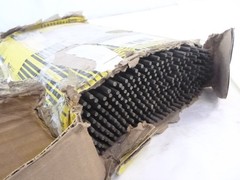 50lb ESAB Sureweld Stick Electrodes E7024 812000255 5/32″Dia x 14″L