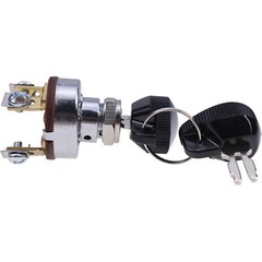 Ignition Switch 180681M93 For Massey Ferguson MF 20 30 85 88 202 35 40 50 65