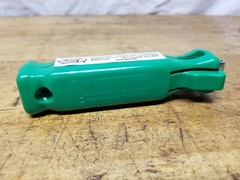 The Stripper Hand Wire Stripper 12 14 16 18 GA Made In SWEDEN