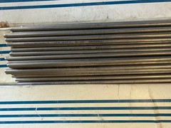 ERNiCrCoMo-1 Welding Filler Rod – 5/32″ in x 36 in – AWS A5.14