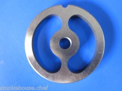 Meat Grinder attachment for Hobart 4212 4812 a200 h600 d300 h660 a120 + EXTRAS