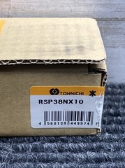 New Tohnichi RSP38NX10 Torque Wrench 24.2nm