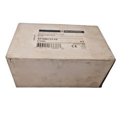 Telemecanique XPSBC3110 | 076686 Two-hand control device 24V AC New