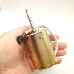 42MM 4260 Brushless Motor 12-18V Double Ball Bearing Built-in Drive With speeder