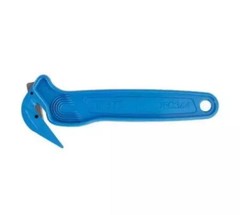 (25- PACK) Pacific Handy Cutter DFC364MD Metal Detectable Safety Film Cutters