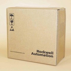 22B-D2P3N104 22BD2P3N104 Allen Bradley PowerFlex 40 AC Drive SURPLUS IN BOX 2023