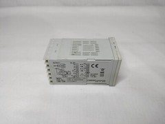 Chino DB60 DB63050S00-10A DB63050S0010A Digital Controller Made in Japan