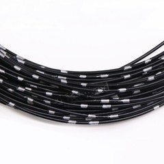 AVSS Car Wire Cable 0.3/0.5/0.85/1.25/2mm² Colorful Insulation Thin-Walled Wires
