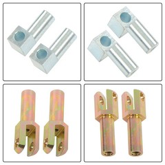 6724776 6724775 LH + RH Lever Kit For Bobcat S450 S510 S530 S550 S570 S590 S595