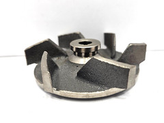 136056-5 HOBART IMPELLER ( 102MM )
