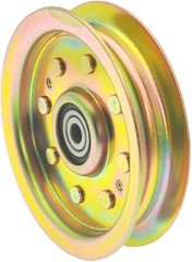 3-Pack- Idler Pulley for MTD Cub Cadet RZT 50 L54 42 S50 Troy-Bilt GT54″ deck