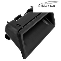 Trunk Lock Handle Push Button 51247118158 Fit BMW E82 E88 E90 E91 E92 E93 E60