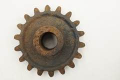 IH International Harvester Bevel Gear Grain Drill Fertilizer Unit PO1304A