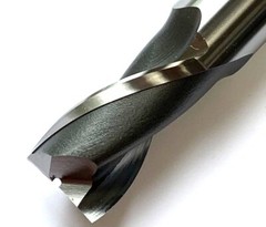 19.00mm 2 FLUTE SINGLE END COBALT END MILL – M19 x 3/4″ – OSG 5803100
