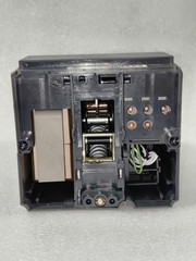 SCHNEIDER ELECTRIC MT 100/160 CIRCUIT BREAKER MOTORIZED VOLTAGE-380-415 FREE