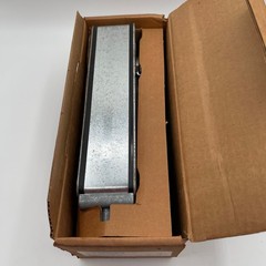 Alerton AF24-SR AL Belimo Spring Return Damper Actuator 24V 133 in-lb New in Box