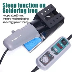 YIHUA 938D Hot Tweeze Station Tweeze Soldering Station SMT Rework Station